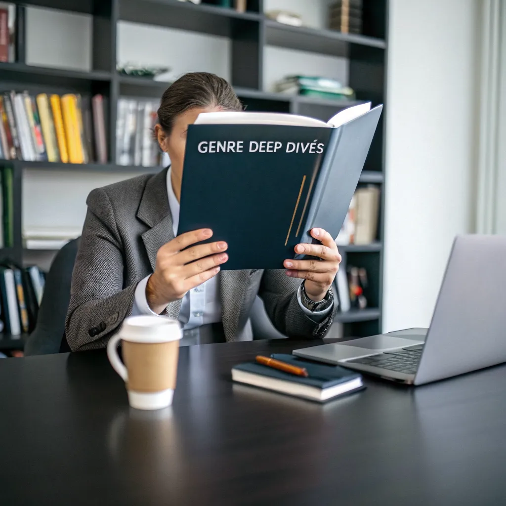 Genre Deep Dives